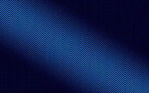 A Bright Blue Carbon Fiber Pattern Wallpaper