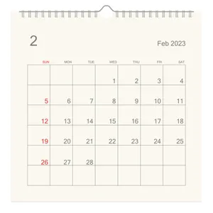 A Calendar With A Date On It Wallpaper