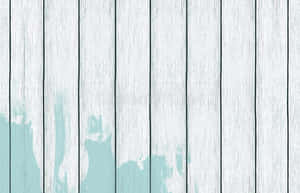 A Calm Sunset At The Beach Wallpaper