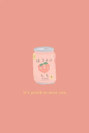 A Can Of Soda With The Words'it's Going To Be Good To Meet You' Wallpaper