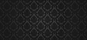 A Classic Retro Style Building With A Charcoal Black And Dark Grey Colour Scheme Wallpaper