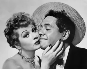 A Classic Scene From The Beloved Sitcom 