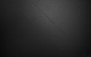 A Close-up Look Of Colorful Stitches On Black Leather. Wallpaper