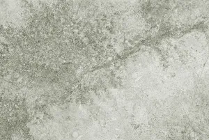 A Close Up Of A Gray Tile With White And Gray Wallpaper