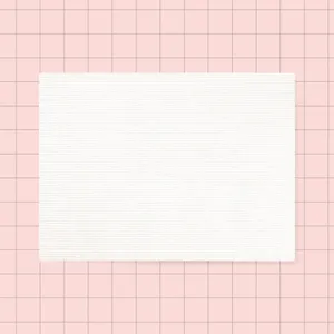 A Close-up Of A Pink Grid Background Wallpaper