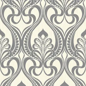 A Close-up Of An Abstract Art Deco Computer. Wallpaper