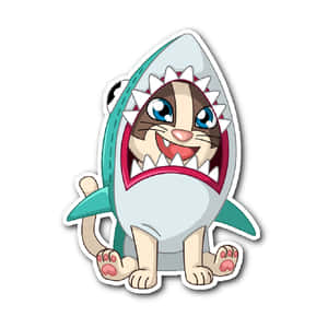 A Closeup Showcasing The Signature Style Of Inquisitormaster Wallpaper