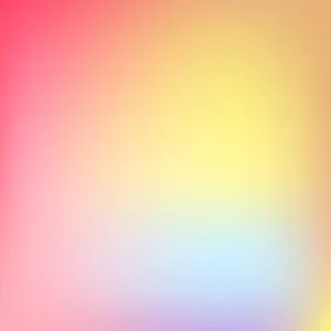 A Colorful Abstract Background With A Blurred Background Wallpaper