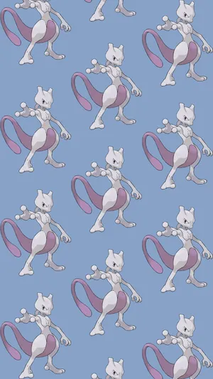 A Complete Collection Of Legendary Pokemon Wallpaper