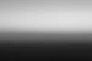 A Crisp And Striking Black Gradient Wallpaper