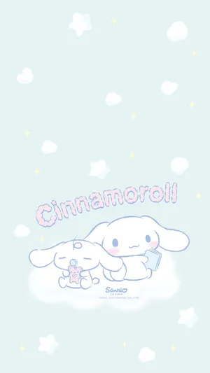 A Cute Little Kawaii Kawaii Kawaii Kawaii Kawaii Kawa Wallpaper