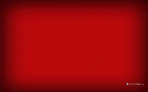 A Dark And Mysterious Red Background Wallpaper