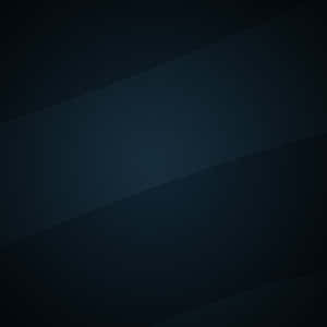 A Dark Blue Background With A Wavy Line Wallpaper