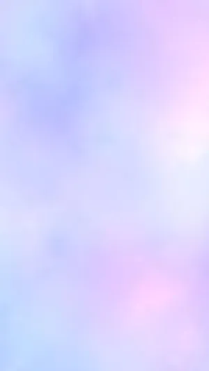 A Delicate Pastel Ombre Background Highlighting The Subtle Changes In Hues Wallpaper