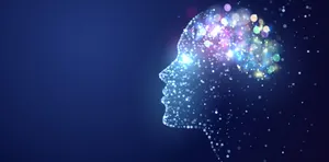 A Detailed Illustration Depicting The Catatonic Features Of Learning Disabilities. Wallpaper