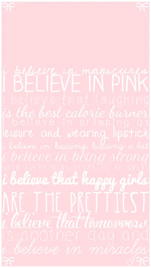 A Fun And Vibrant Lock Screen For Your Phone Wallpaper