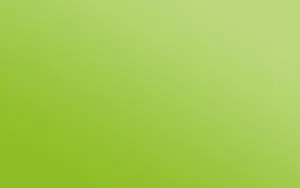 A Green Background With A White Arrow Wallpaper