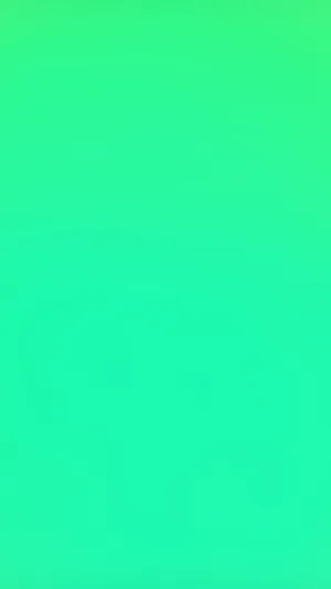 A Green Background With A White Arrow Wallpaper