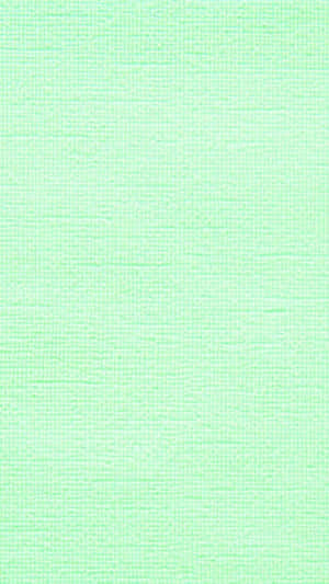 A Green Fabric Background With White Lines Wallpaper