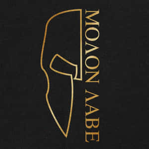 A Logo For Movon Ave Wallpaper