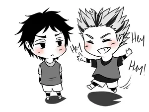 A Lone Surfer Atop Ktar Bokuto Wallpaper