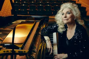 A Love Letter To Stephen Sondheim 2017 By Judy Collins Wallpaper
