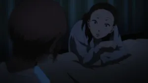 A Man And A Vampire, Side By Side Wallpaper