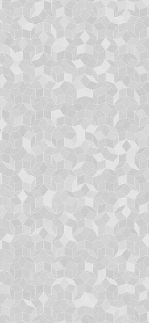 A Metallic Silver Apple Iphone Boasting A Sleek And Stylish Aesthetic Wallpaper