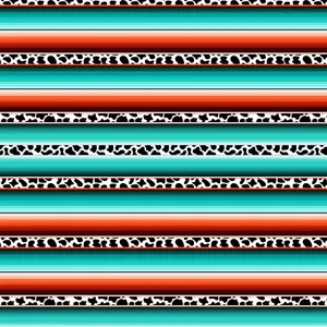 A Mexican Pattern With Black And White Stripes Wallpaper