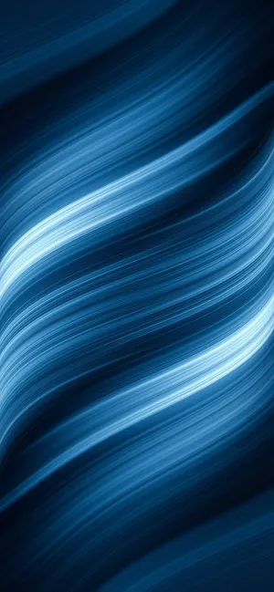 A Midnight Blue Finish Adds Class To The Iphone Wallpaper