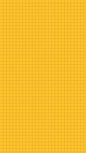 A Minimalist Aesthetic Iphone Mobile Wallpaper Display With Grid Animation Wallpaper