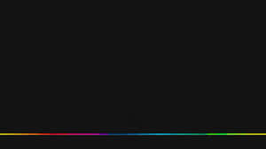 A Minimalist Black 1920x1080 Wallpaper That Adds A Modern Look To Any Layout. Wallpaper