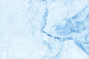 A Modern Blue Marble Laptop Wallpaper