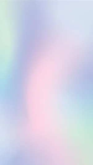 A Pastel Colored Abstract Background Wallpaper