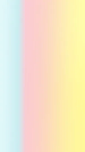 A Pastel Colored Background With A Rainbow Of Colors Wallpaper