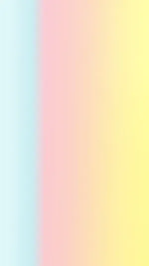 A Pastel Colored Background With A Rainbow Of Colors Wallpaper