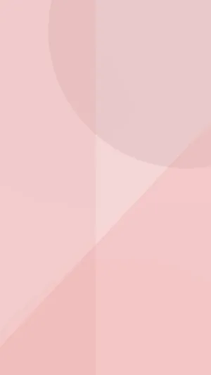 A Pink And White Abstract Background Wallpaper