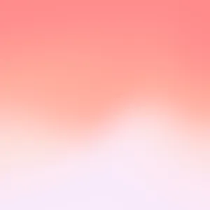 A Pink And White Gradient Background Wallpaper