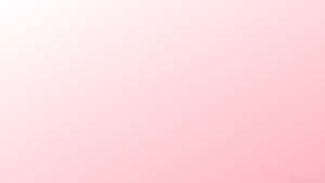 A Pink And White Gradient Wallpaper Wallpaper