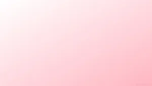 A Pink And White Gradient Wallpaper Wallpaper