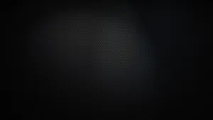 A Plain Black Desktop Background That's Perfect For Simplicity Wallpaper