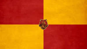 A Proud Gryffindor Wallpaper