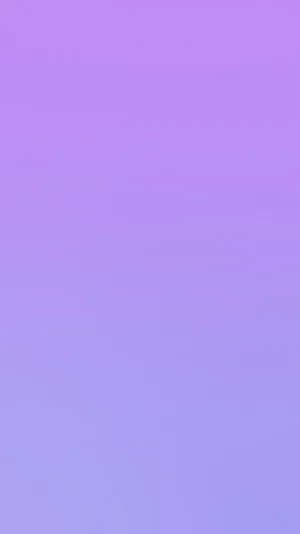 A Purple Background With A White Cat On It Wallpaper