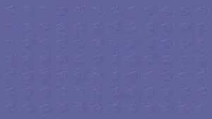 A Purple Background With Small Squares On It Wallpaper