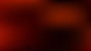 A Red And Black Abstract Background Wallpaper