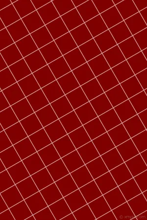 A Red Square Tiled Background With White Lines Wallpaper
