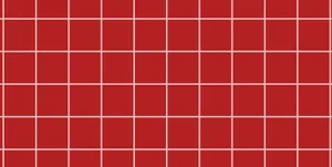 A Red Tile With Squares On It Wallpaper