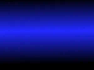 A Rich Dark Blue Gradient Wallpaper