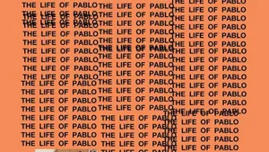 A Scene From The Life Of Pablo Wallpaper