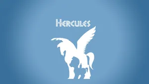 A Showcase Of Strength - Hercules Official Movie Poster Wallpaper